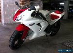 Kawasaki ZX2R ZXR250C Ninja with Tyga Kit SYDNEY 88000KM for Sale