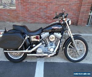 2004 Harley-Davidson Dyna