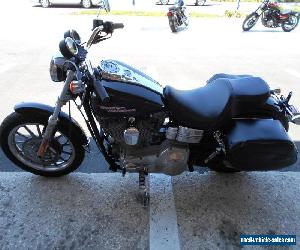 2004 Harley-Davidson Dyna