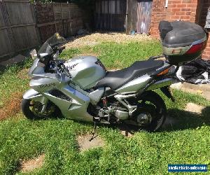 Honda VFR 800 2004 10 months MOT for Sale