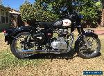 2011 Royal Enfield Classic 500 for Sale