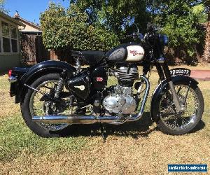 2011 Royal Enfield Classic 500 for Sale