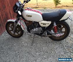 1979 Yamaha RD400F for Sale