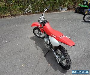 honda crf80f for Sale