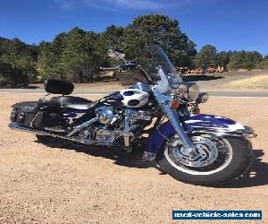 2000 Harley-Davidson Touring for Sale