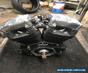 Harley Davidson 2014 103" Engine