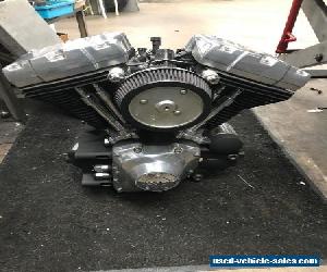 Harley Davidson 2014 103" Engine