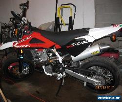 2008 Husqvarna SMR 510 for Sale