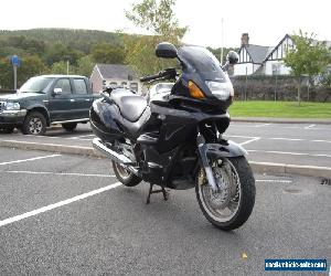 Honda NT650V Deauville 1999