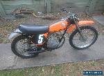 Honda XL 175 for Sale