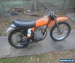 Honda XL 175 for Sale