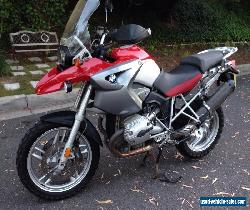 2005 BMW R-Series for Sale