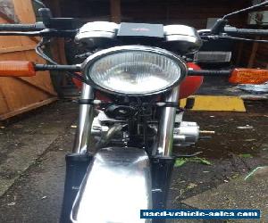 Honda CB250 nighthawk for Sale