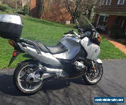 2007 BMW R-Series for Sale