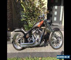 Harley Davidson Custom  for Sale