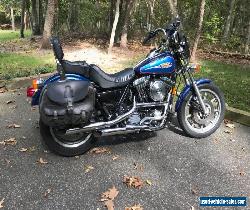 1992 Harley-Davidson FXR for Sale