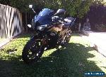 2014 Honda CBR300R (ABS) for Sale