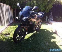 2014 Honda CBR300R (ABS) for Sale