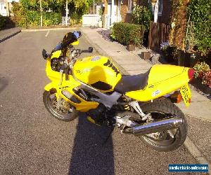 honda vtr firestorm for Sale