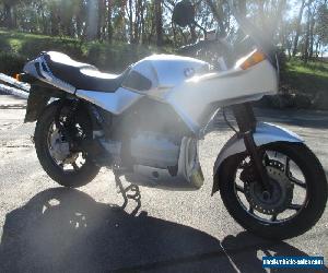 BMW K75S LOW KS FABULOUS CONDITION