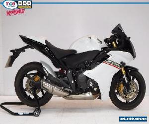 HONDA CBR 600 F **NO RESERVE**