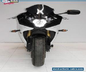 HONDA CBR 600 F **NO RESERVE**