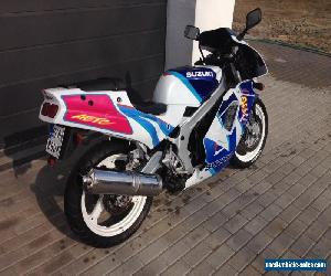 Suzuki RG125