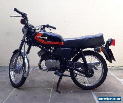 Honda H100A for Sale