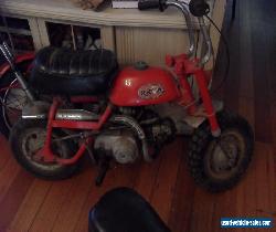 honda z50 mini trail for Sale