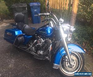 1997 Harley-Davidson Touring