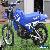 YAMAHA PEE WEE 80 MOTORBIKE 2008 IN EXCELLENT CLEAN CONDITION, PEEWEE 80 YAMAHA. for Sale