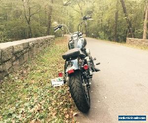 2015 Harley-Davidson Dyna