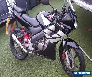 HONDA CBR 125R for Sale