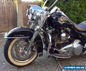 2010 Harley-Davidson Touring