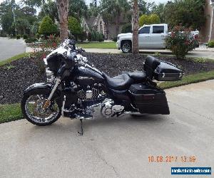 2012 Harley-Davidson Touring