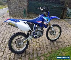 Yamaha Wr250f WRF for Sale