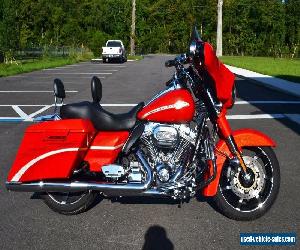 2010 Harley-Davidson Touring