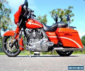 2010 Harley-Davidson Touring