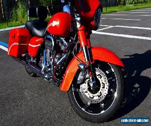 2010 Harley-Davidson Touring