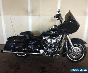 2012 Harley-Davidson Touring