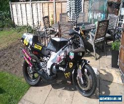 yamaha tzr 125 4dl1 custom for Sale