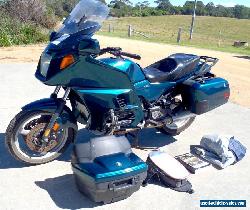 BMW K1100 LT 1993 for Sale