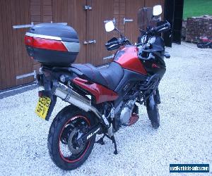 Suzuki DL1000 V-Strom 2006 06 Reg, MOT Sep 2018, Runs & Rides Well P/Ex Bargain 