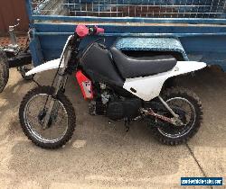 Pw80 Yamaha  for Sale