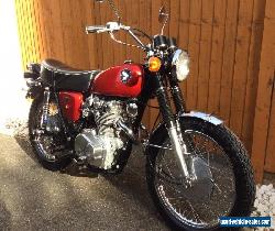 HONDA CL450K1 for Sale