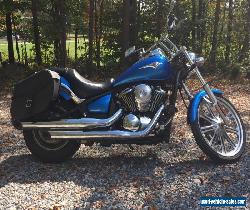 2010 Kawasaki Vulcan for Sale