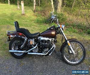 1980 Harley-Davidson Other