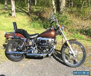 1980 Harley-Davidson Other