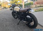 1980 Honda CB250RS for Sale