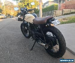 1980 Honda CB250RS for Sale